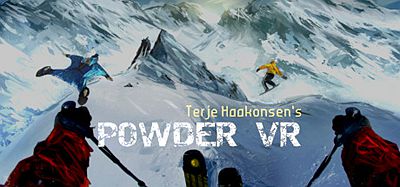 滑雪游戏VR（Terje Haakonsens Powder VR）
